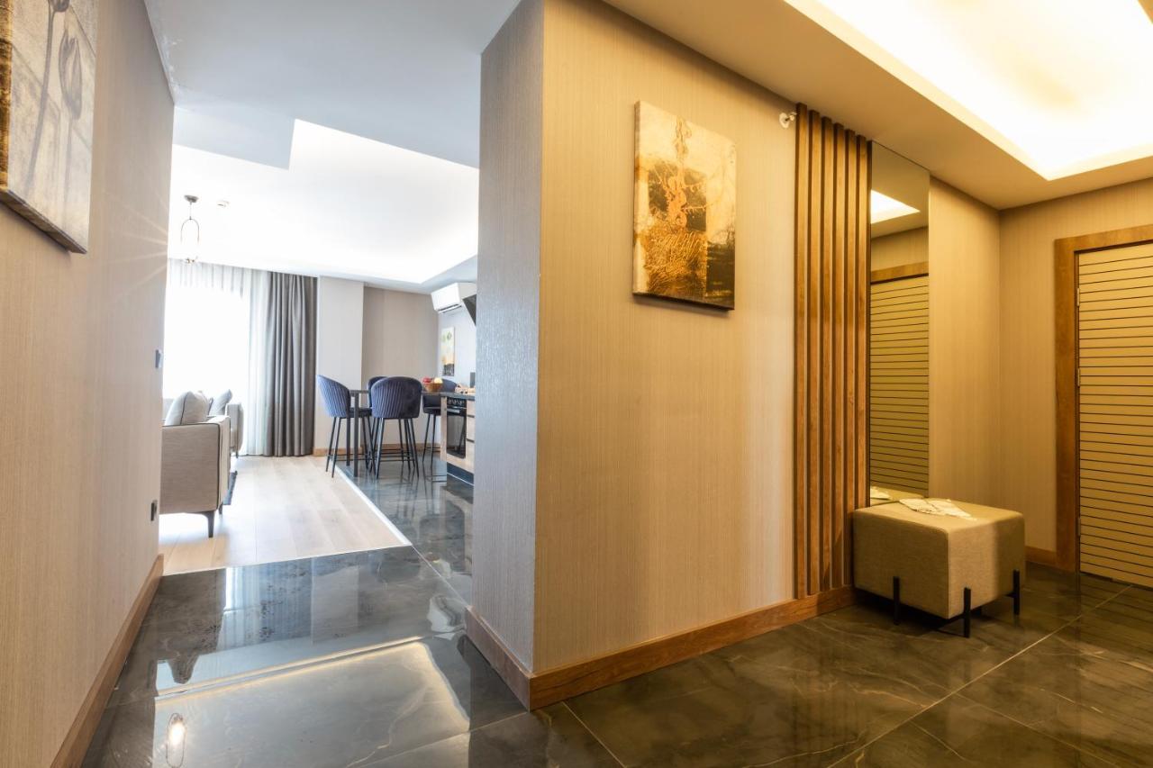 Pelitli  Nehir Otel מראה חיצוני תמונה