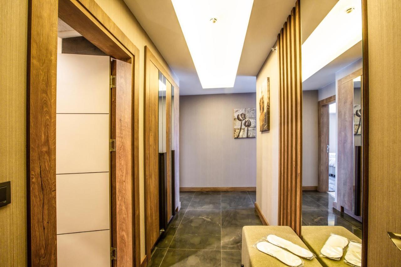Pelitli  Nehir Otel מראה חיצוני תמונה