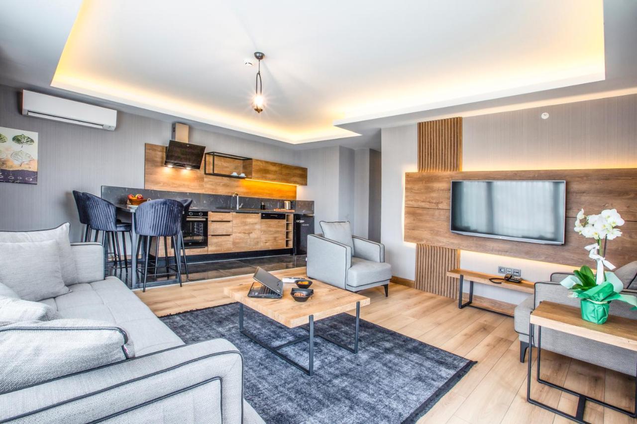Pelitli  Nehir Otel מראה חיצוני תמונה