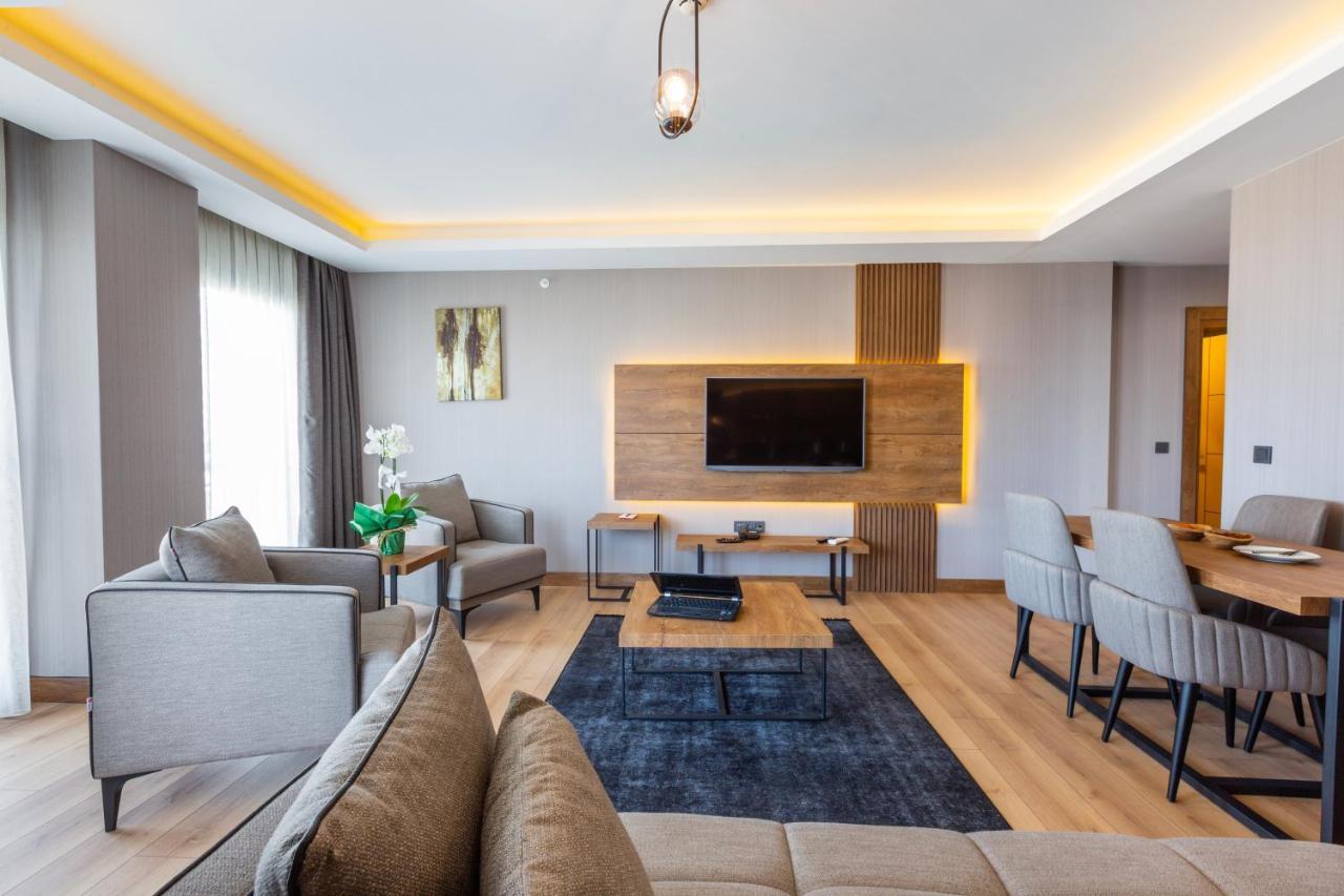 Pelitli  Nehir Otel מראה חיצוני תמונה
