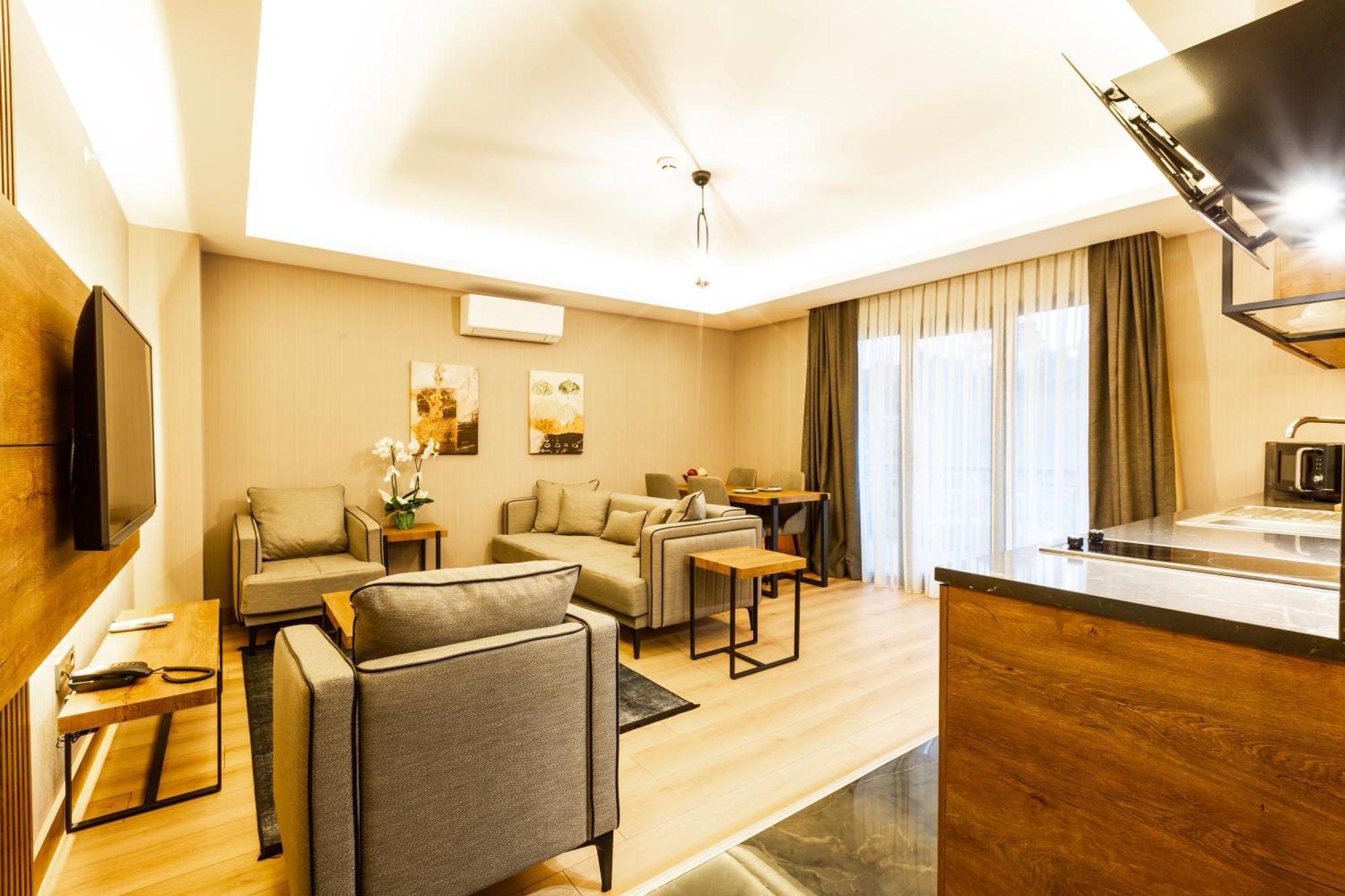 Pelitli  Nehir Otel מראה חיצוני תמונה
