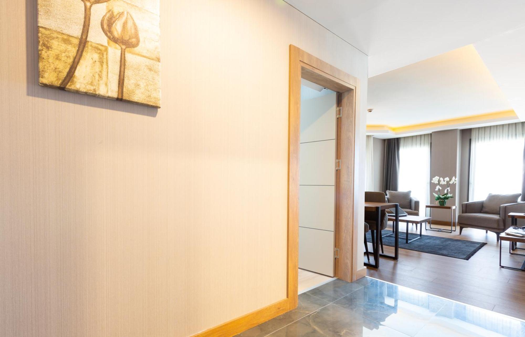 Pelitli  Nehir Otel מראה חיצוני תמונה
